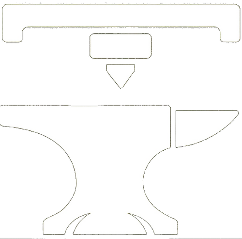 The Forge